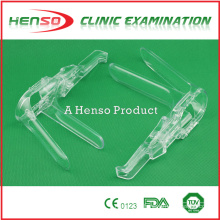 HENSO Hospital Clinic Vaginal Speculum